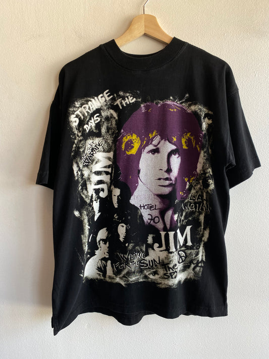 Vintage 1990’s The Doors/Jim Morrison T-Shirt