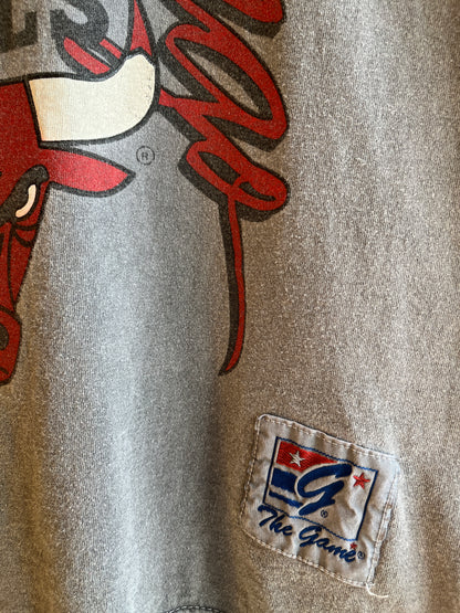 Vintage 1990’s Chicago Bulls T-Shirt