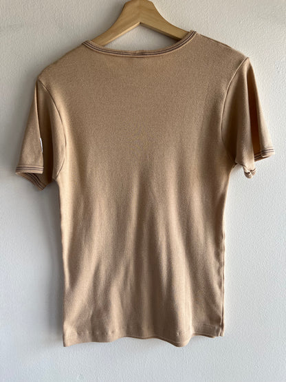 Vintage 1970’s Malcolm Smith Motorcycles T-Shirt