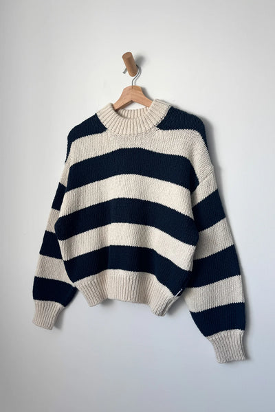 Le Bon Shoppe -Zoe Cotton Sweater