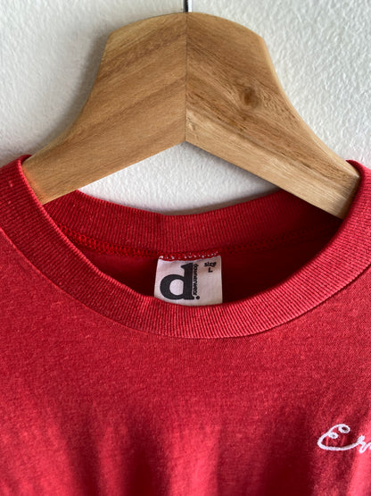 Vintage 1970’s “Ernie” Chainstitch T-Shirt
