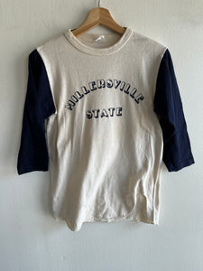 Vintage 1970/80’s Millersville State T-Shirt