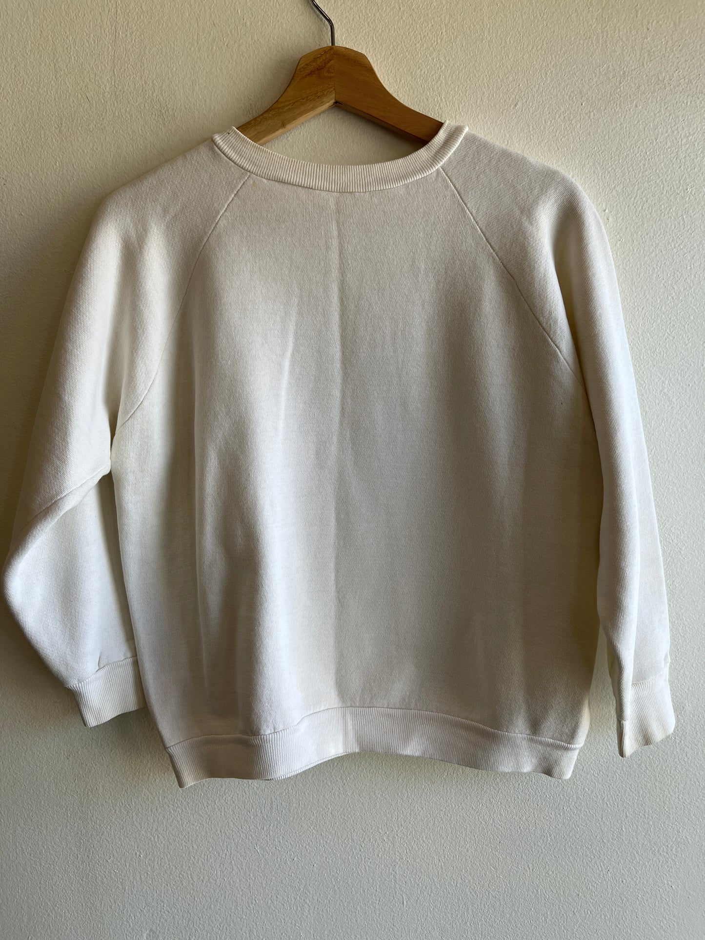 Vintage 1970’s St. Louis Blues Crewneck Sweatshirt