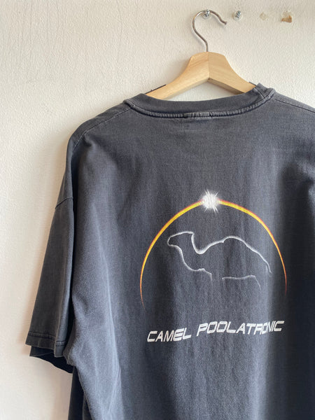 Vintage 1990’s Camel T-Shirt