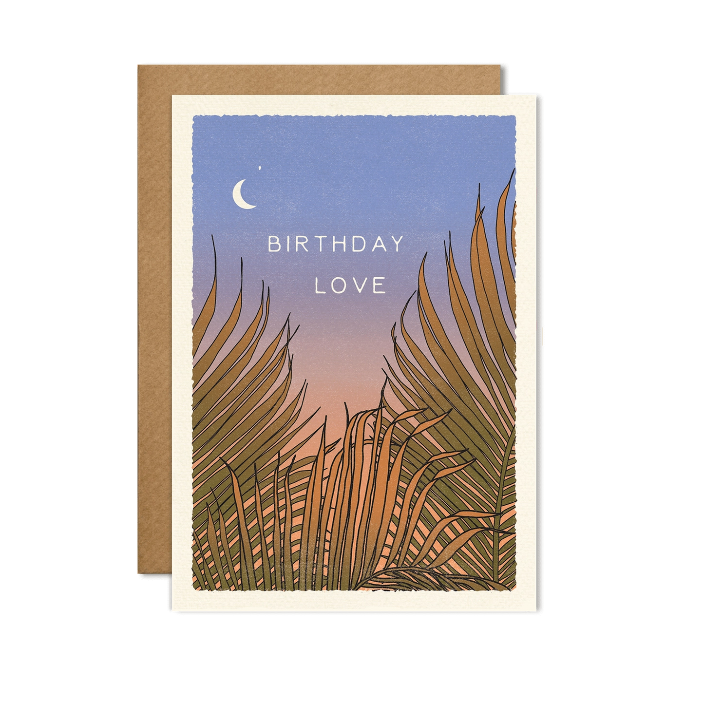 Cai & Jo - Greeting Cards - La Lovely Vintage 