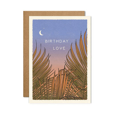 Cai & Jo - Greeting Cards - La Lovely Vintage 