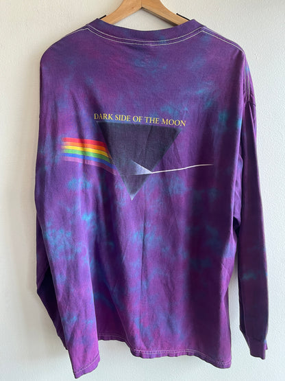 Vintage 1998 Pink Floyd Longsleeve T-Shirt