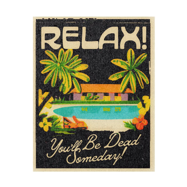 Real Fun, Wow! - Prints