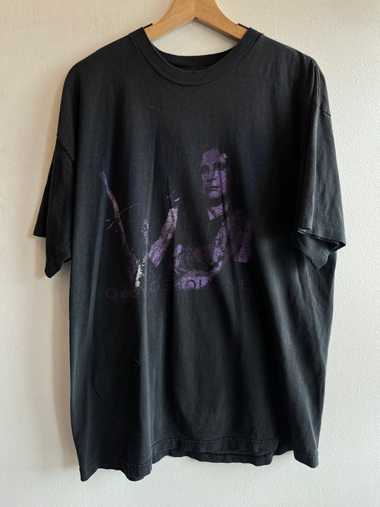 Vintage 1990’s Ozzy Osbourne T-Shirt
