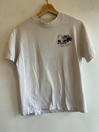 Vintage 1990’s F&H Upholstery T-Shirt