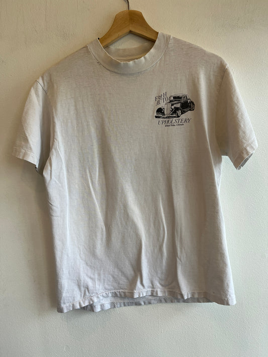 Vintage 1990’s F&H Upholstery T-Shirt