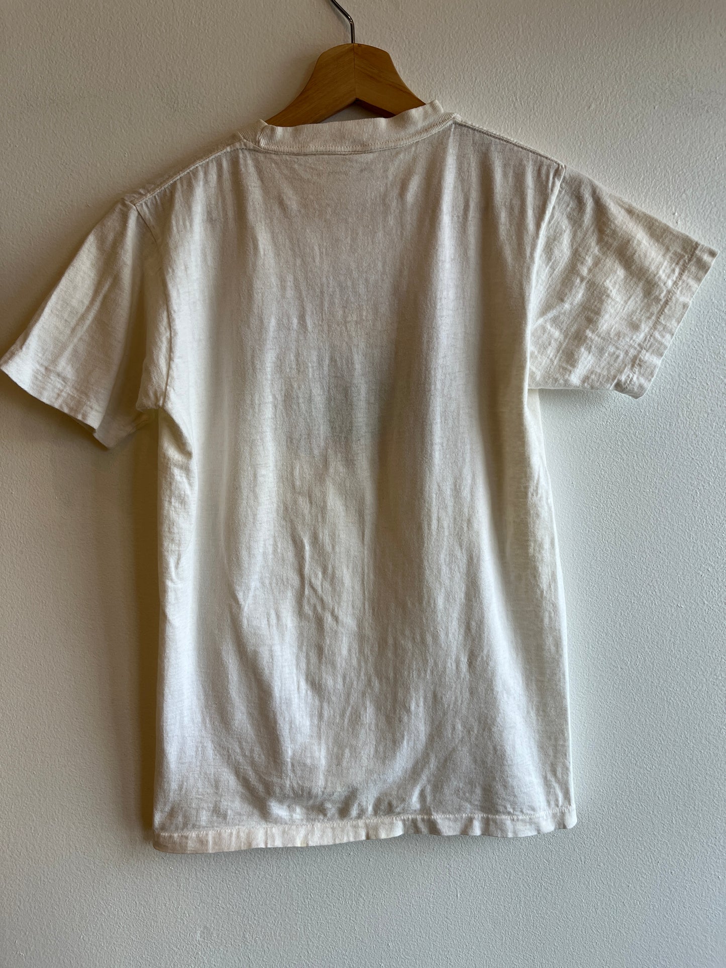 Vintage 1953 BSA National Jamboree T-Shirt