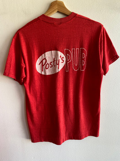 Vintage 1970’s “Ernie” Chainstitch T-Shirt