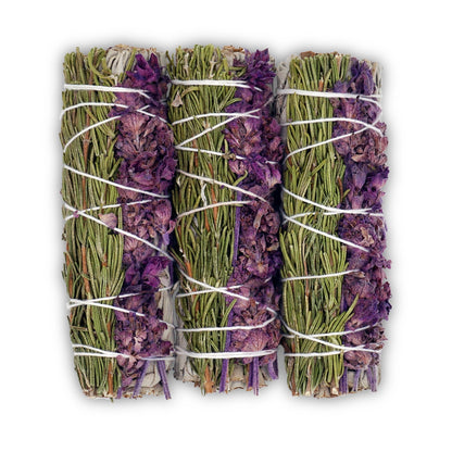 White Sage Bundle - La Lovely Vintage 