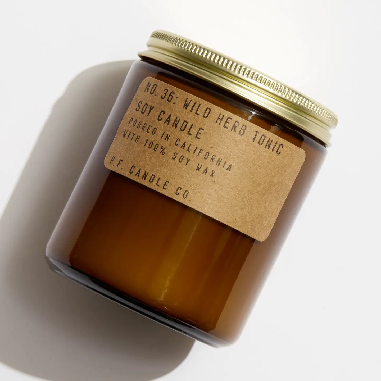 PF Candle Co. Candle - La Lovely Vintage 