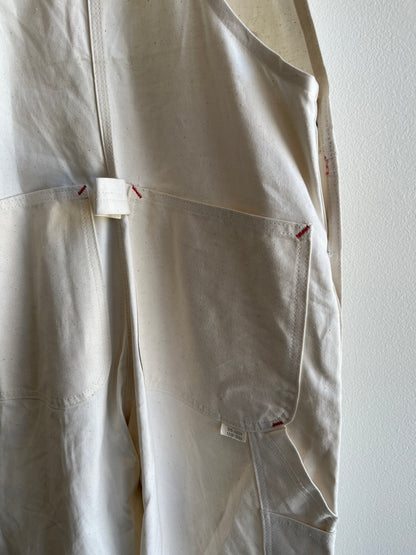 Vintage Deadstock 1950/60’s Painters Overalls - La Lovely Vintage 