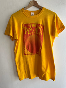 Vintage 1970/80’s Anti-Nuke T-Shirt