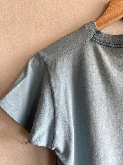 Vintage 1977 Steve Miller Band T-Shirt
