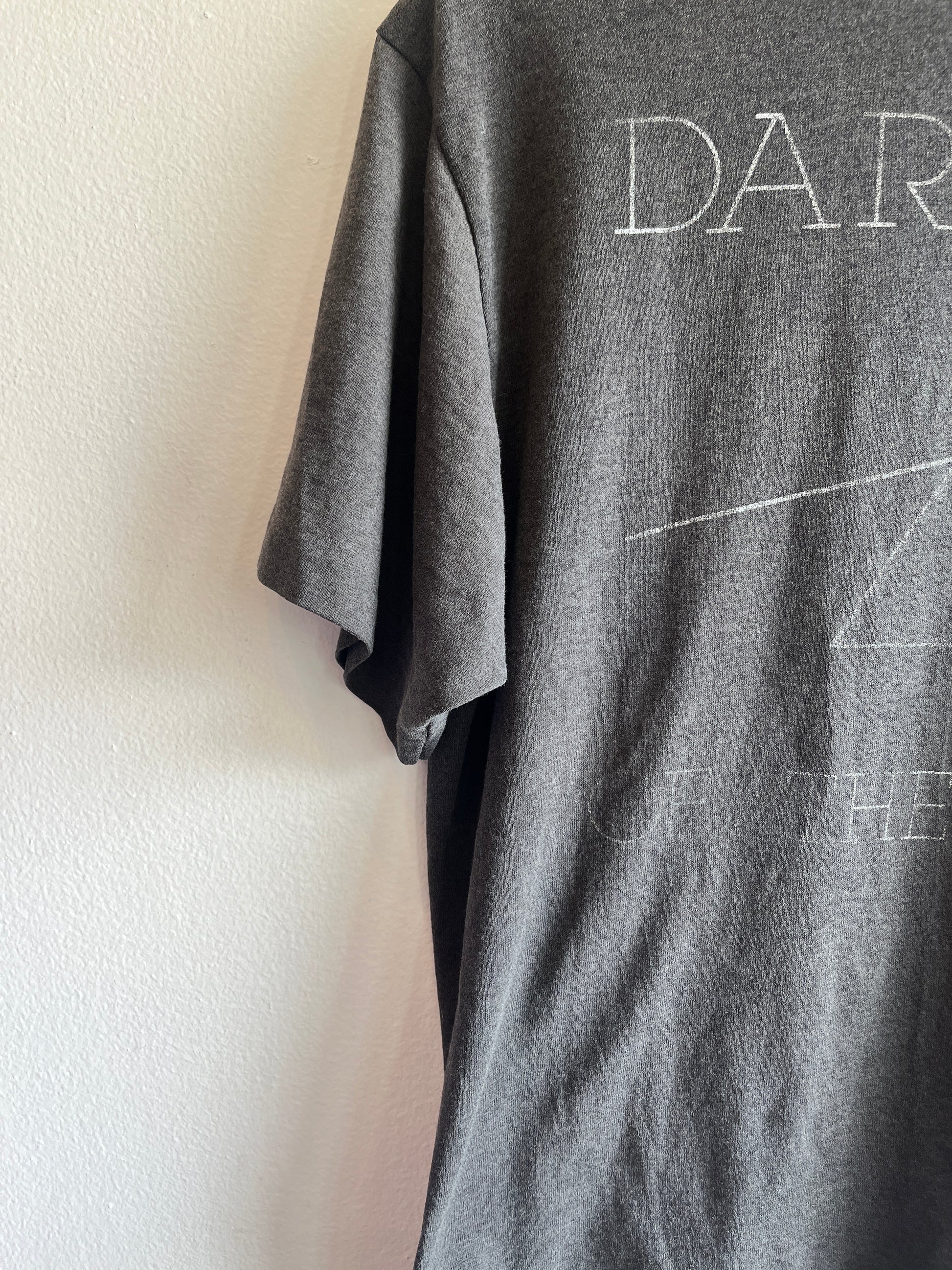 Vintage 1980’s Pink Floyd T-Shirt - La Lovely Vintage 