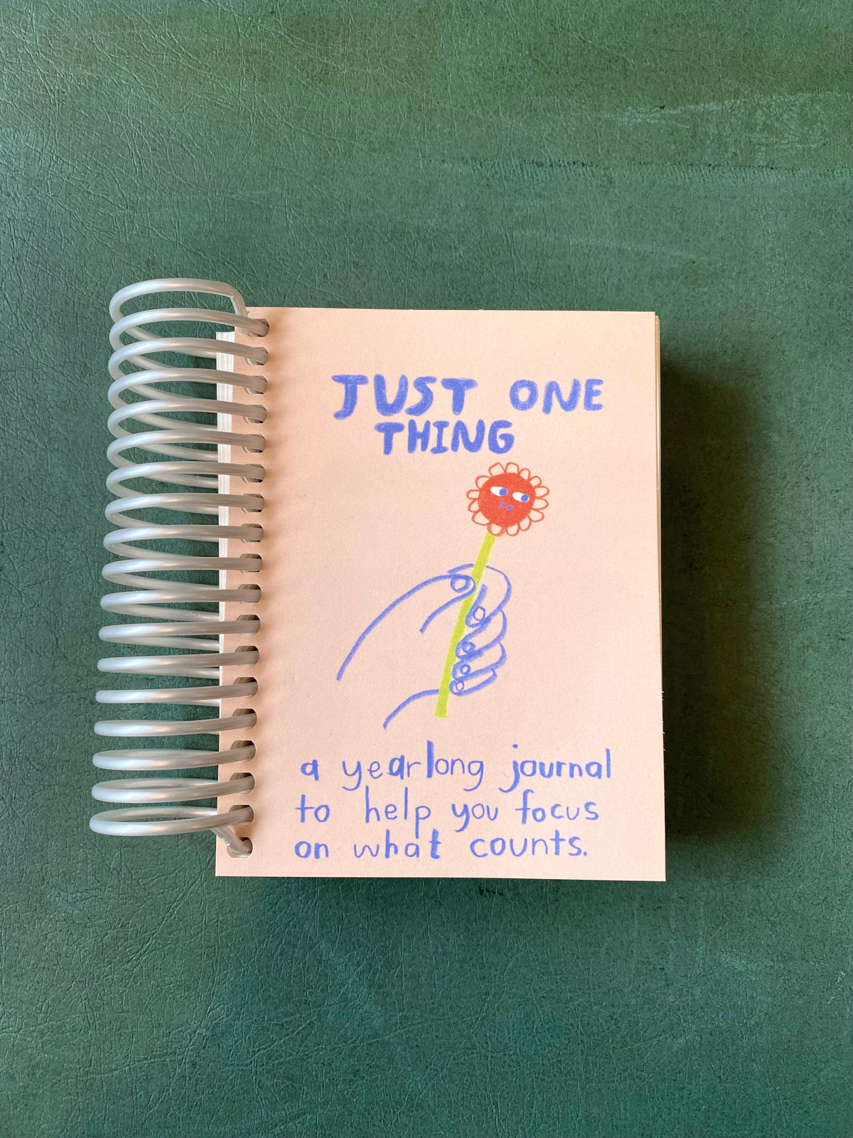 People I’ve Loved- Just One Thing - La Lovely Vintage 