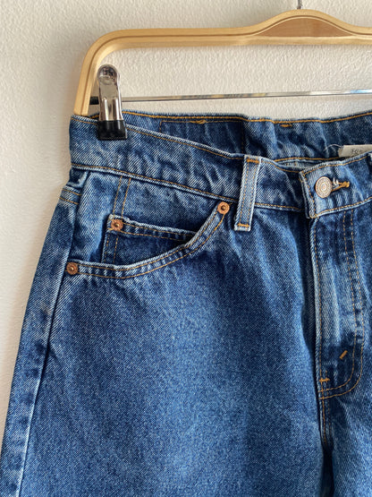Vintage 1990’s Levi’s 565 Denim Jeans