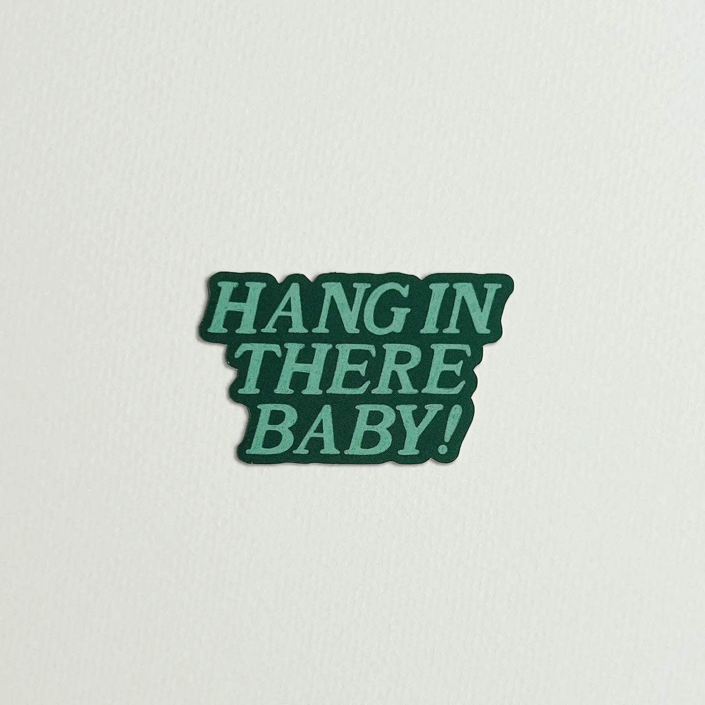 Artbaby & Co. Stickers - La Lovely Vintage 