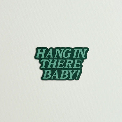 Artbaby & Co. Stickers - La Lovely Vintage 