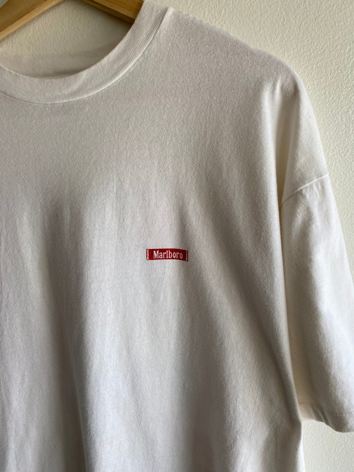 Vintage 1980/90’s Marlboro Man T-Shirt