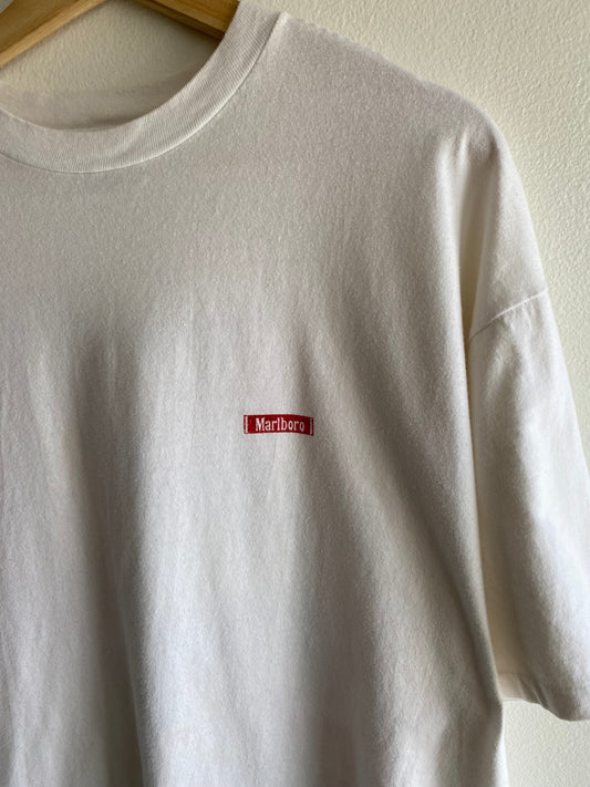 Vintage 1980/90’s Marlboro Man T-Shirt - La Lovely Vintage 