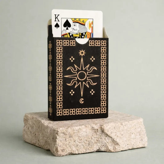 Real Fun, Wow! - Playing Cards