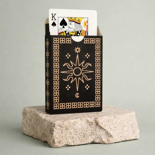 Real Fun, Wow! - Playing Cards