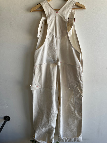 Vintage Deadstock 1950/60’s Painters Overalls - La Lovely Vintage 