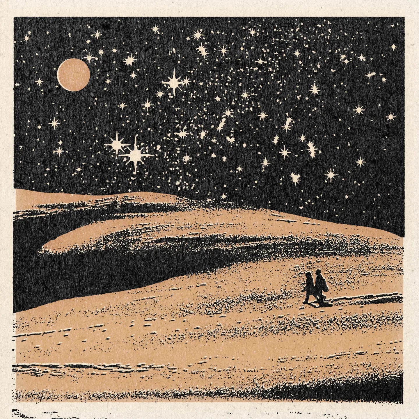 Real Fun, Wow! - Prints - La Lovely Vintage 