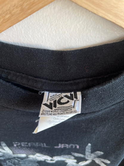 Vintage 1990’s Pearl Jam T-Shirt