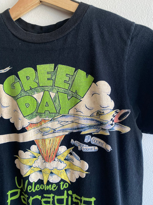 Vintage 2000’s Green Day T-Shirt