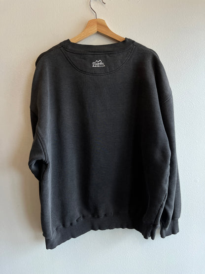 Vintage 1990’s Colorado Avalanche Crewneck Sweatshirt