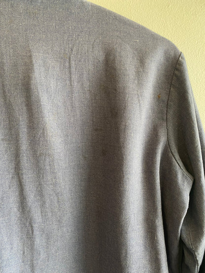 Vintage 1970’s French Chore Coat