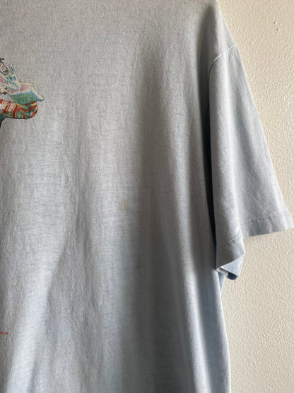 Vintage 1986 Grateful Dead T-Shirt