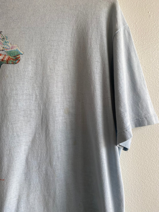 Vintage 1986 Grateful Dead T-Shirt