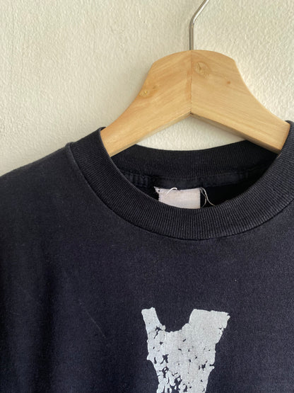 Vintage 1970/80’s “Trees are Hell” Skiing T-Shirt