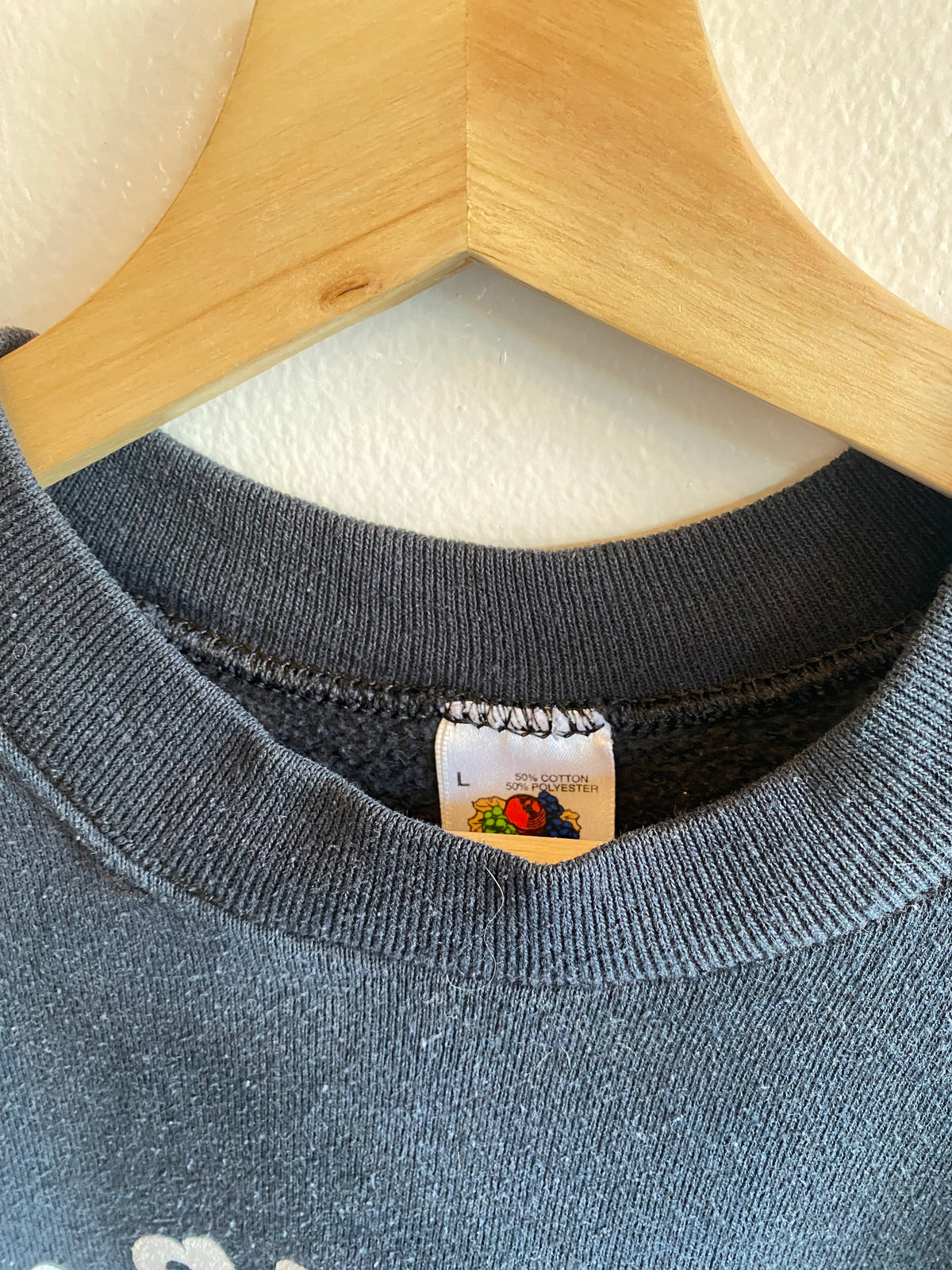 Vintage 1980/90’s K-SHE 95 Sweatshirt