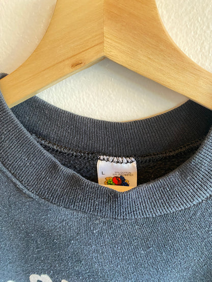 Vintage 1980/90’s K-SHE 95 Sweatshirt