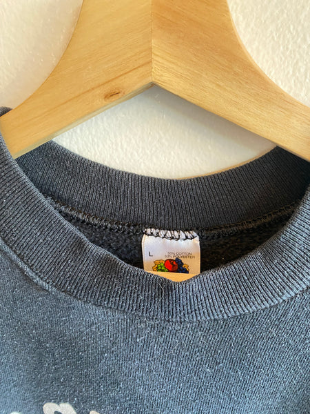 Vintage 1980/90’s K-SHE 95 Sweatshirt
