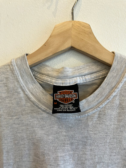 Vintage 2000 Harley Davidson T-Shirt