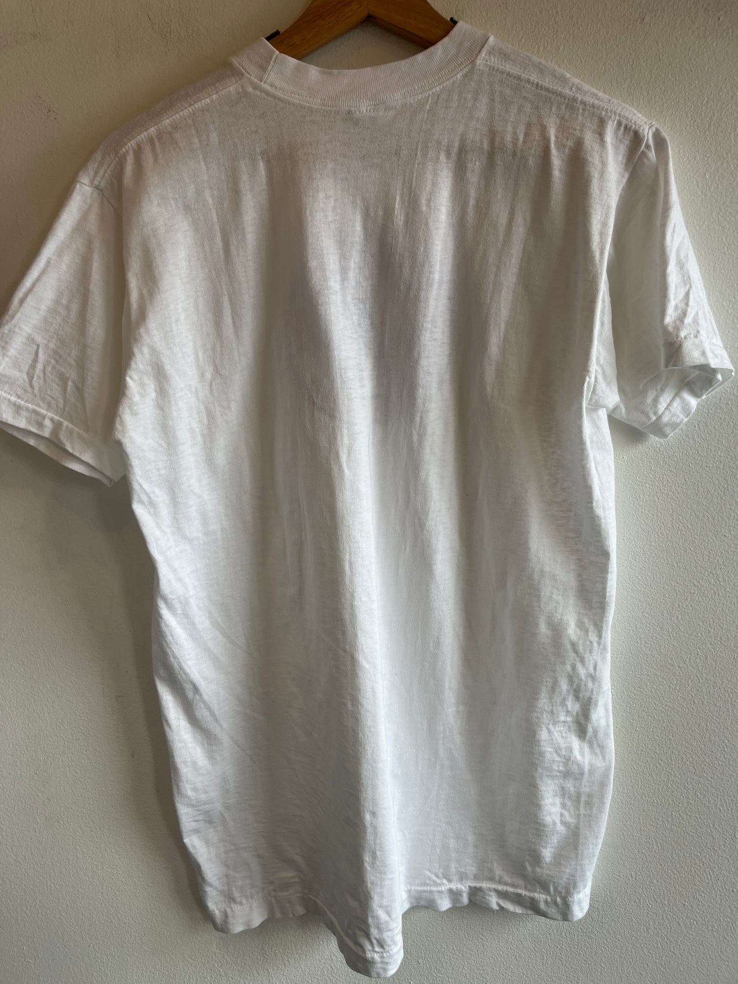 Vintage 1964 National Jamboree BSA T-Shirt