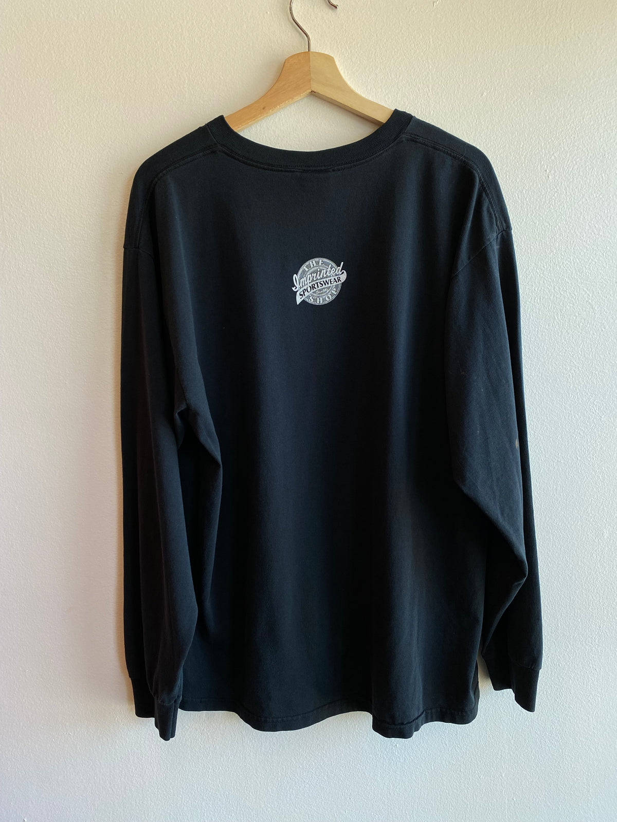 Vintage Y2K Dia de Los Muertos Long Sleeved T-Shirt