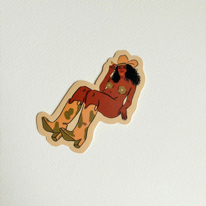 Artbaby & Co. Stickers - La Lovely Vintage 