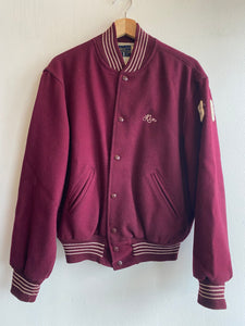 Vintage 1980/1970’s Varsity Jacket