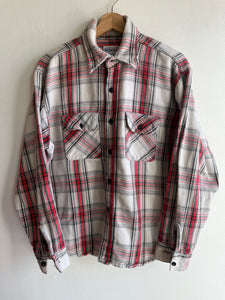 Vintage 1970/80's Five Brother Cotton Flannel Shirt – La Lovely