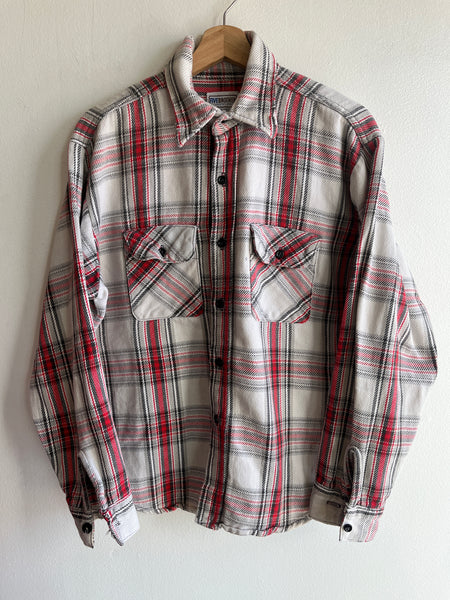 Vintage 1970/80’s Five Brother Cotton Flannel Shirt